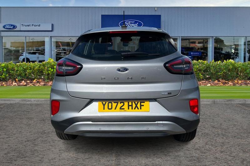 Used Ford Puma 2023 for sale - 78166267: Photo 7