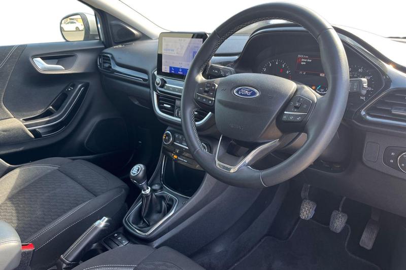 Used Ford Puma 2023 for sale - 78166267: Photo 9