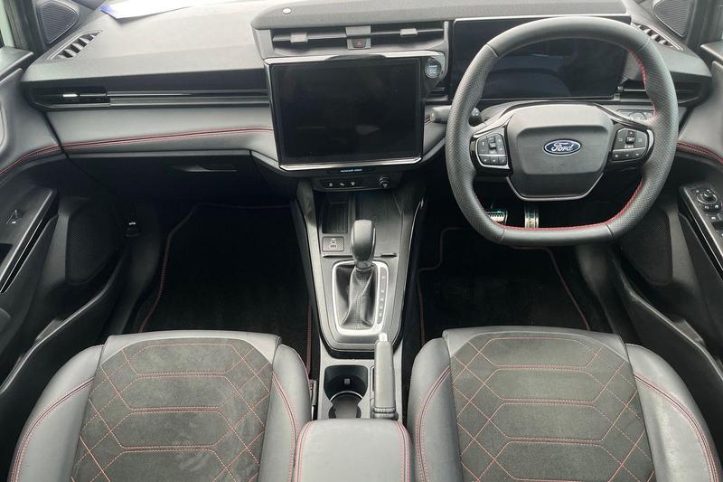 Used Ford Puma 2024 for sale - 76847419: Photo 10