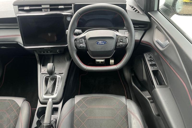 Used Ford Puma 2024 for sale - 76847419: Photo 11