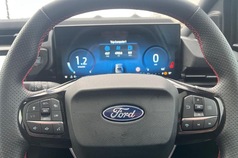 Used Ford Puma 2024 for sale - 76847419: Photo 12