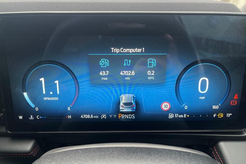 Used Ford Puma 2024 for sale - 76847419: Photo 13