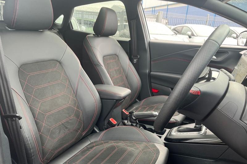 Used Ford Puma 2024 for sale - 76847419: Photo 17