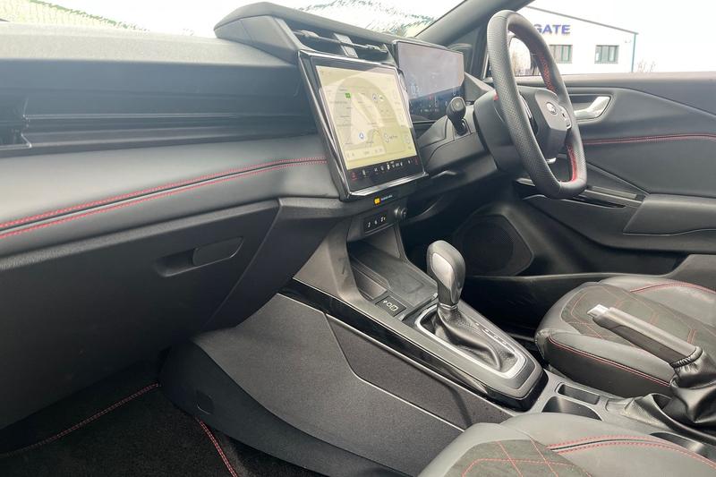 Used Ford Puma 2024 for sale - 76847419: Photo 18