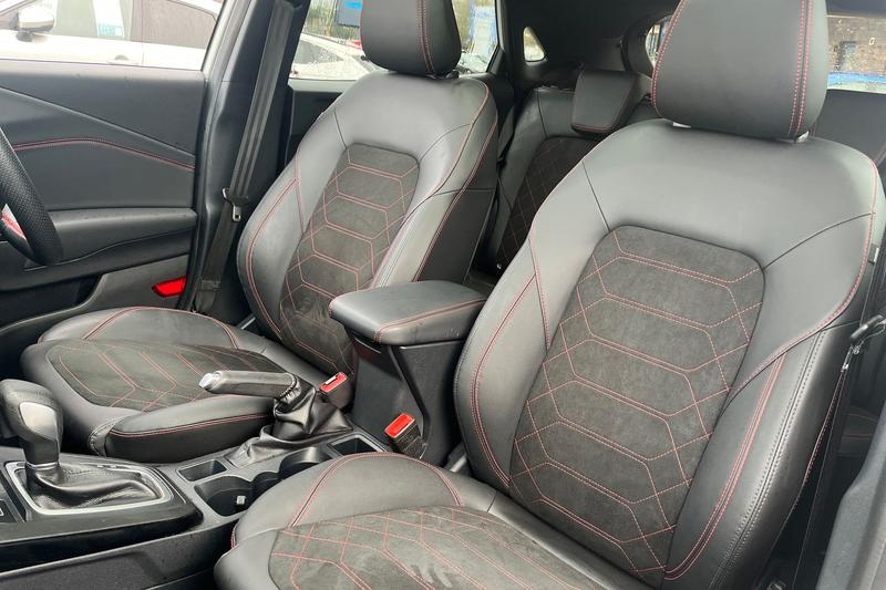 Used Ford Puma 2024 for sale - 76847419: Photo 19