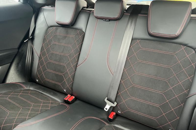 Used Ford Puma 2024 for sale - 76847419: Photo 20