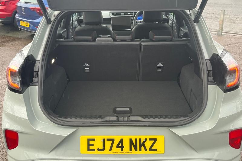 Used Ford Puma 2024 for sale - 76847419: Photo 21