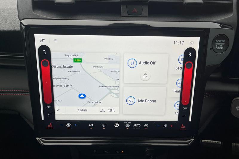 Used Ford Puma 2024 for sale - 76847419: Photo 23