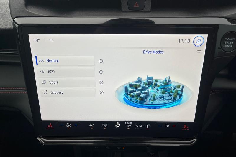 Used Ford Puma 2024 for sale - 76847419: Photo 24