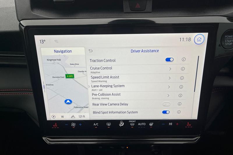 Used Ford Puma 2024 for sale - 76847419: Photo 25