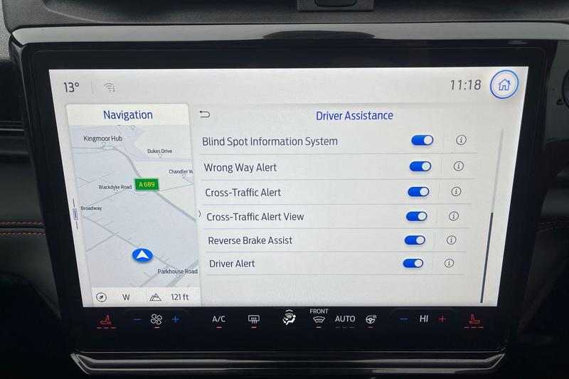 Used Ford Puma 2024 for sale - 76847419: Photo 26