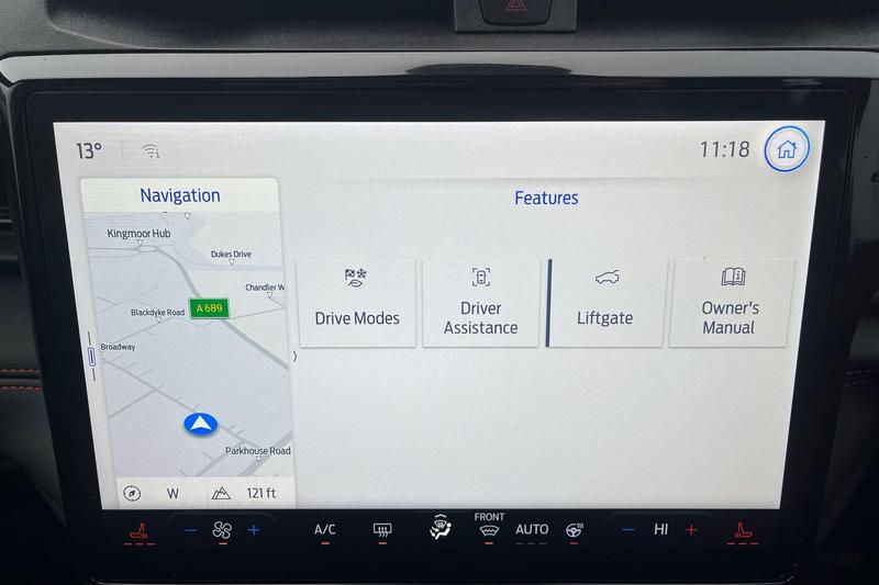 Used Ford Puma 2024 for sale - 76847419: Photo 27