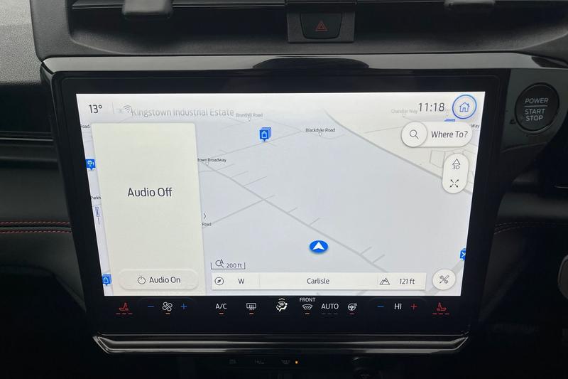 Used Ford Puma 2024 for sale - 76847419: Photo 28