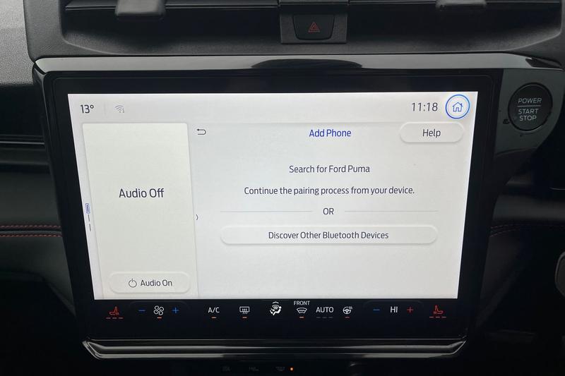 Used Ford Puma 2024 for sale - 76847419: Photo 29