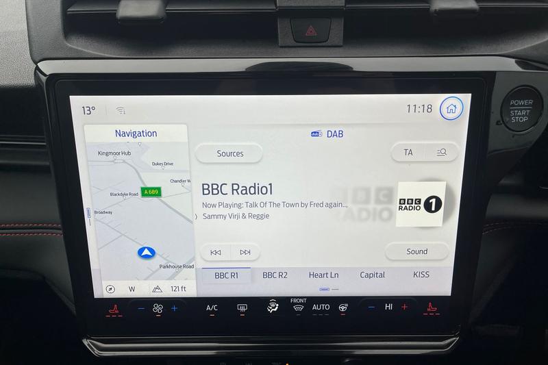 Used Ford Puma 2024 for sale - 76847419: Photo 30