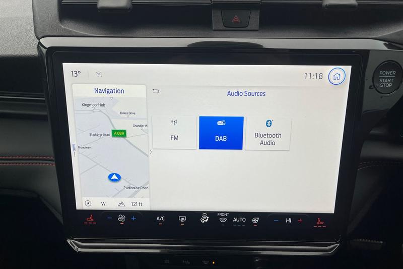 Used Ford Puma 2024 for sale - 76847419: Photo 31