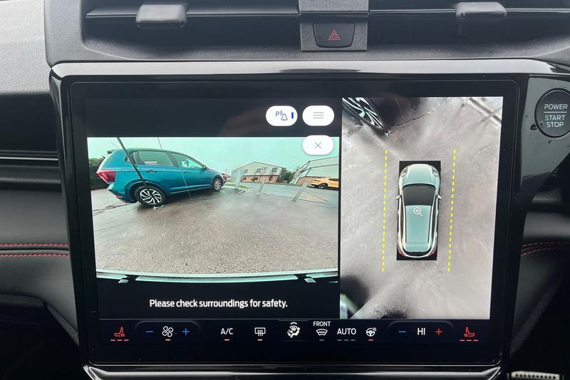 Used Ford Puma 2024 for sale - 76847419: Photo 33