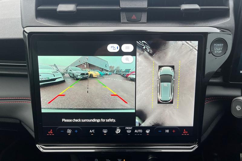 Used Ford Puma 2024 for sale - 76847419: Photo 34