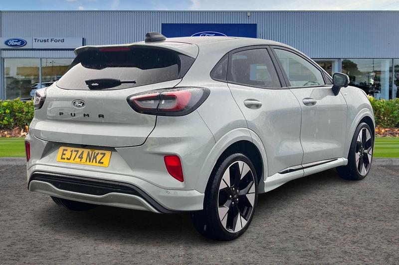 Used Ford Puma 2024 for sale - 76847419: Photo 4