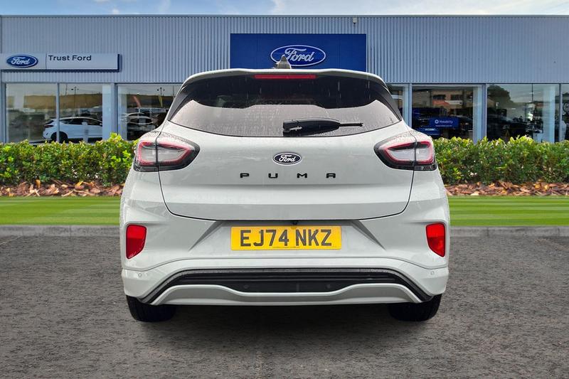 Used Ford Puma 2024 for sale - 76847419: Photo 7