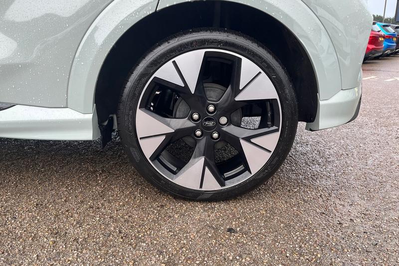 Used Ford Puma 2024 for sale - 76847419: Photo 8