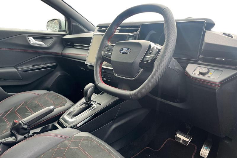 Used Ford Puma 2024 for sale - 76847419: Photo 9