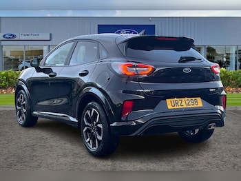 Used Ford Puma 2022 for sale - 76807164: Photo