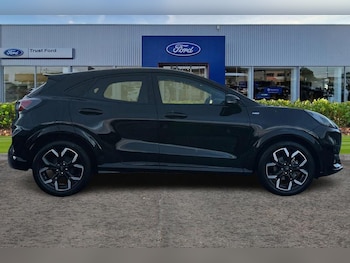 Used Ford Puma 2022 for sale - 76807164: Photo