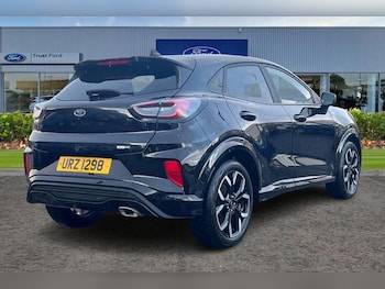 Used Ford Puma 2022 for sale - 76807164: Photo