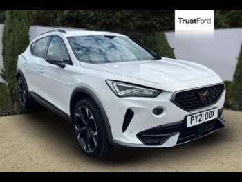 2021 - 1.5 TSI 150 V2 5dr Manual