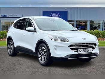 Used Ford Kuga 2020 for sale - 79693367: Photo