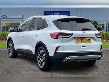 Used Ford Kuga 2020 for sale - 79693367: Photo
