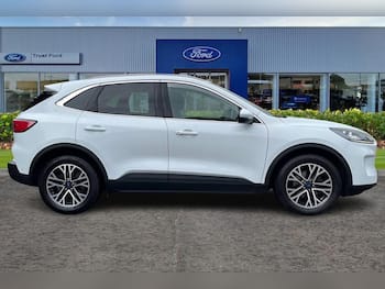 Used Ford Kuga 2020 for sale - 79693367: Photo