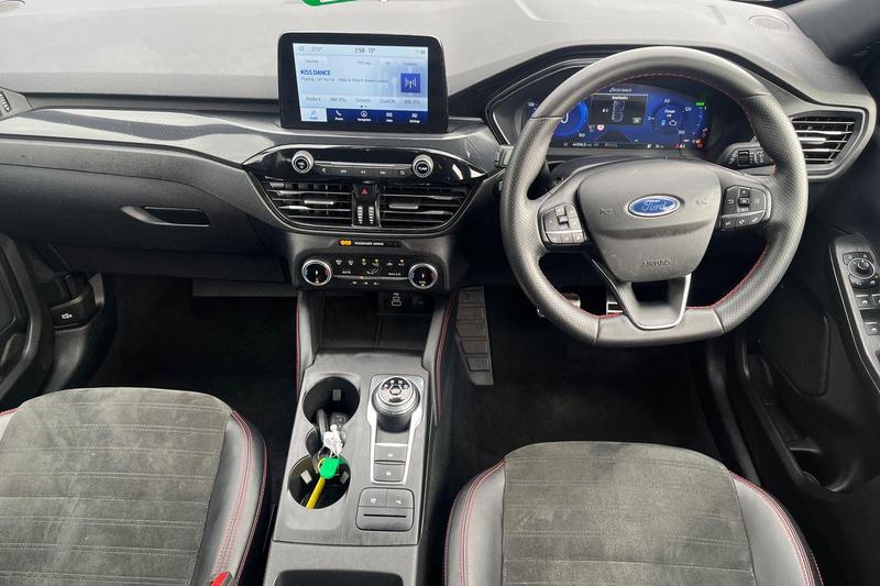 Used Ford Kuga 2024 for sale - 78095052: Photo 10