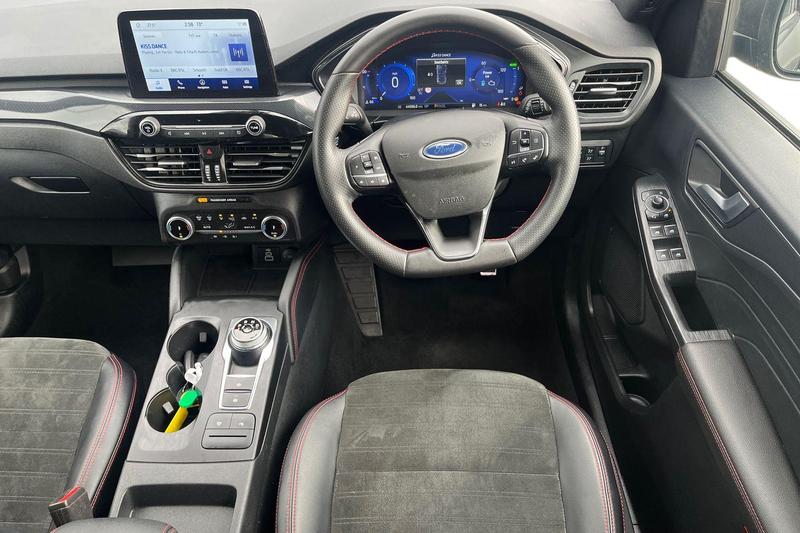 Used Ford Kuga 2024 for sale - 78095052: Photo 11