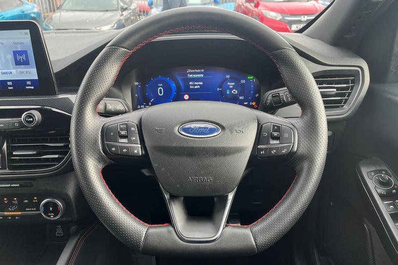 Used Ford Kuga 2024 for sale - 78095052: Photo 12