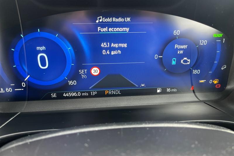 Used Ford Kuga 2024 for sale - 78095052: Photo 13