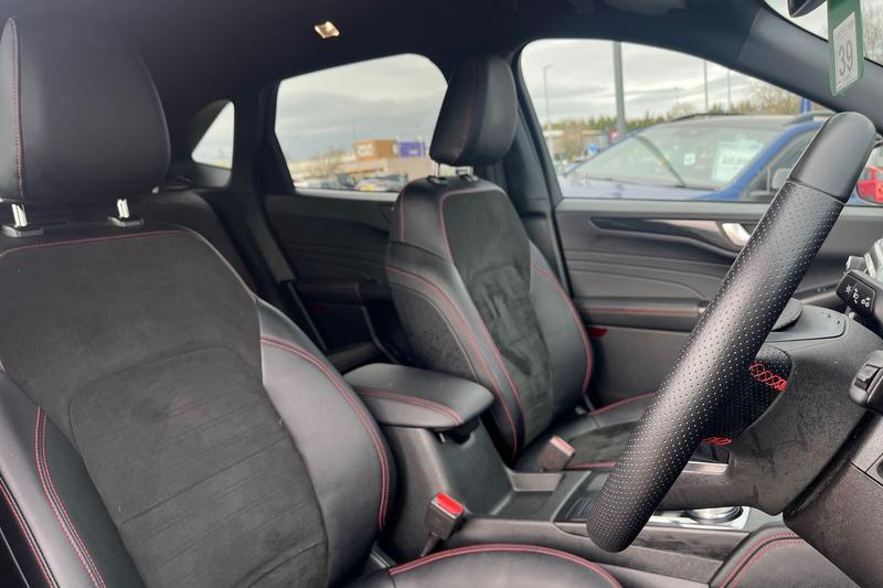 Used Ford Kuga 2024 for sale - 78095052: Photo 17