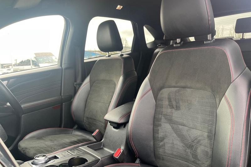 Used Ford Kuga 2024 for sale - 78095052: Photo 19