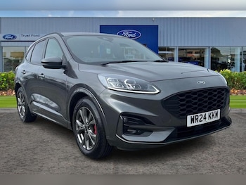 Used Ford Kuga 2024 for sale - 78095052: Photo