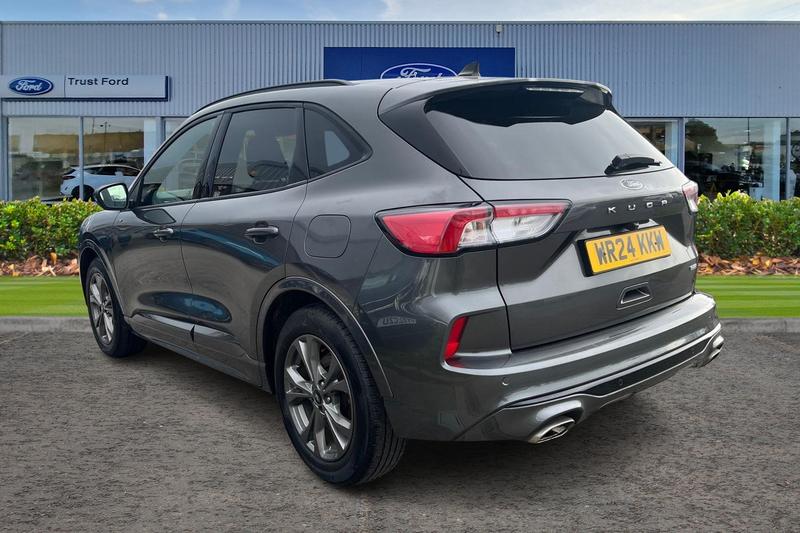 Used Ford Kuga 2024 for sale - 78095052: Photo 2