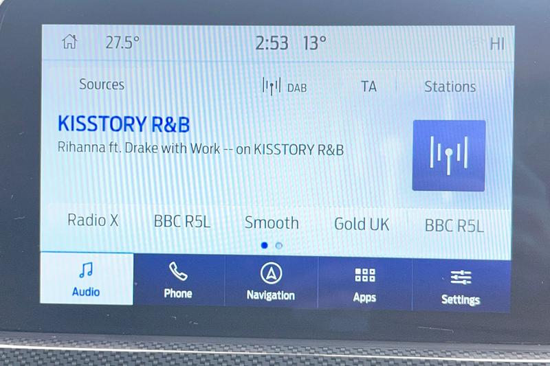 Used Ford Kuga 2024 for sale - 78095052: Photo 25