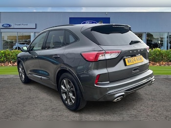 Used Ford Kuga 2024 for sale - 78095052: Photo