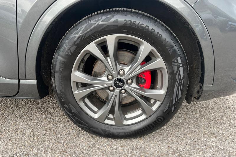 Used Ford Kuga 2024 for sale - 78095052: Photo 36