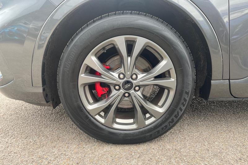 Used Ford Kuga 2024 for sale - 78095052: Photo 37