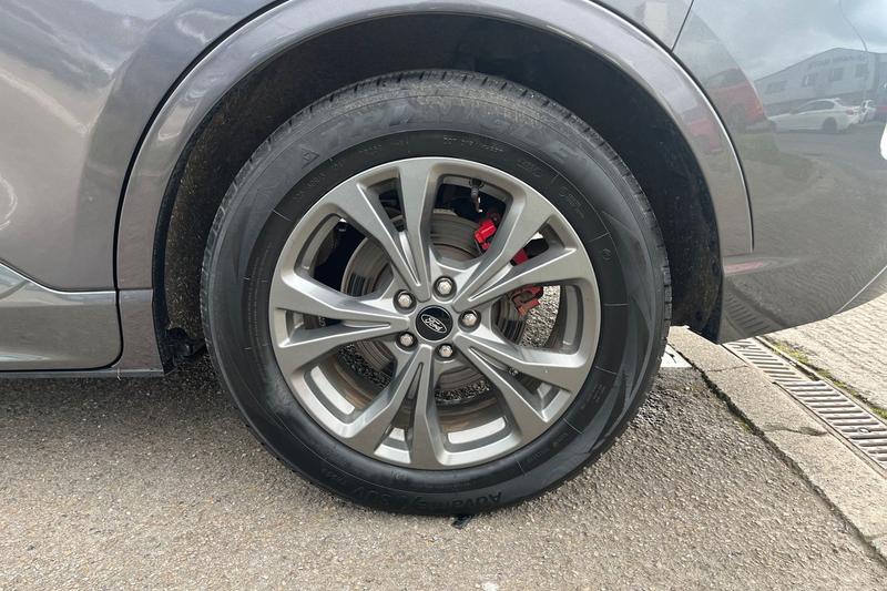 Used Ford Kuga 2024 for sale - 78095052: Photo 38