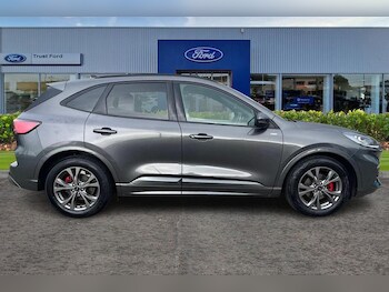 Used Ford Kuga 2024 for sale - 78095052: Photo