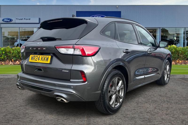 Used Ford Kuga 2024 for sale - 78095052: Photo 4