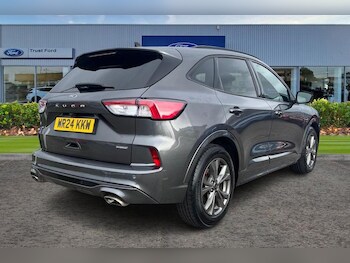 Used Ford Kuga 2024 for sale - 78095052: Photo