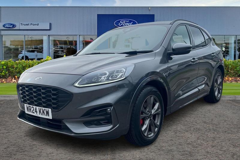 Used Ford Kuga 2024 for sale - 78095052: Photo 5